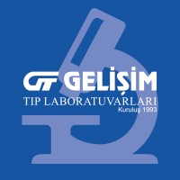 Gelişim Tıp Laboratuvarları logo - Similar company to Akua
