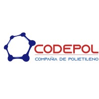 Compañia de Polietileno Spa - Codepol Spa logo - Similar company to Area Protegida