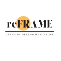 ReFrame Urbanism Research Initiative logo - Similar company to Rotary Cancer Run Programme
