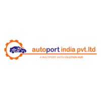 Autoport India Private Limited logo - Similar company to Vonux Solutions