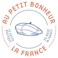 AU PETIT BONHEUR LA FRANCE logo - Similar company to Le Petit Local