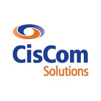 CisCom Solutions logo - Similar company to Pelycon Technologies