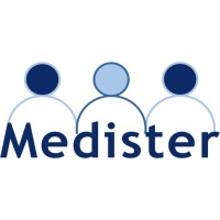 Medister logo - Similar company to Noromed