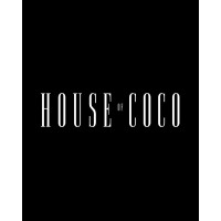 House of Coco Magazine logo - Similar company to Cru Comms