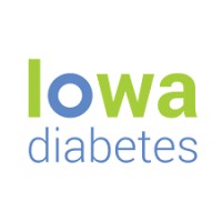 Iowa Diabetes logo - Similar company to Patient Qualifier