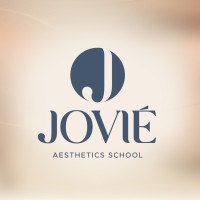 Jovié Aesthetics School - Ribeirão Preto logo - Similar company to Ara Instituto De Pós-Graduação