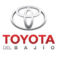 Toyota del Bajío logo - Similar company to Evanovich, Inc