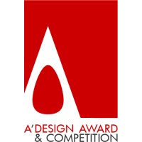 A' Design Award and Competition logo - Similar company to Jbk Interior Studio