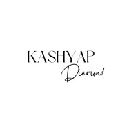Kashyap Diamond logo - Similar company to Apnaturf By Bigthing