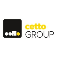 Cetto Kunststoffverarbeitung GmbH logo - Similar company to Okutec Kunststoffverarbeitung Gmbh