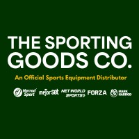 The Sporting Goods Co. logo - Similar company to Padel Furia