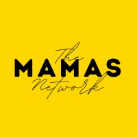 The Mamas Network logo - Similar company to Konnected With Care