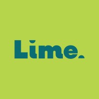Lime logo - Similar company to Experience Bold Ai