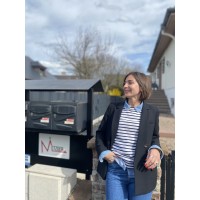 METZGER IMMOBILIER logo - Similar company to Hebding Immobilier