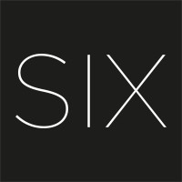 Agence SIX logo - Similar company to Kodem Developments Inc.