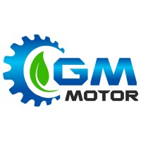 GM MOTOR SAS logo - Similar company to Dicol Ltda