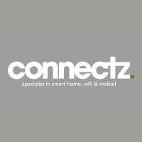 Connectz logo - Similar company to Leef! Consultancy