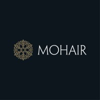 Mohair logo - Similar company to Old Man Strength