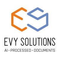 Evy Solutions GmbH logo - Similar company to June Gmbh