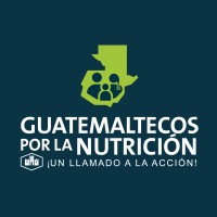 Guatemaltecos por la Nutrición logo - Similar company to Acredicom, R.L.