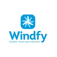 Windfy logo - Similar company to Rent A Wind Tools