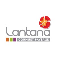 Lantana Cornuet Paysage - Beaune Levernois logo - Similar company to Sonofep