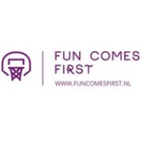 Fun Comes First logo - Similar company to Ai Panda