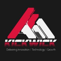kickwick logo - Similar company to Yotech Solutions