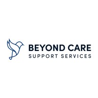 BEYOND CARE and Support services logo - Similar company to Grace-Va