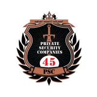 AlGHADEER SECURITY COMPANY (GSC) logo - Similar company to Septimius Security