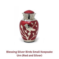 Cremation Urns Ashes logo - Similar company to Trigard Burial & Cremation Vaults