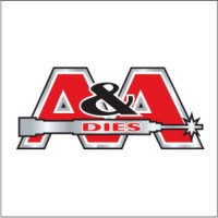 A&A Graphic Dies & Design logo - Similar company to Graphic Information Systems
