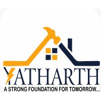 Yatharth Infratech logo - Similar company to Yatharth Builders