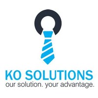 KO Solutions logo - Similar company to Ko Solutions