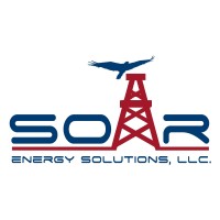 Soar Energy Solutions, LLC logo - Similar company to Aes Logistics, Llc