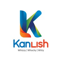 Kanlish Media logo - Similar company to Harivu Creations Private Limited