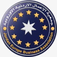 Jordan Europe Business Association - JEBA logo - Similar company to Female Future Program - Jordan