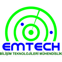 Emtech Bilişim Teknolojileri / Emtech IT logo - Similar company to Olb Engineering Llc