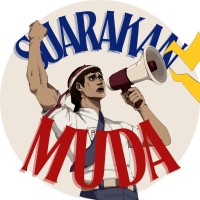 Suarakan Muda logo - Similar company to Greenbite Project