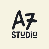 A7 Studio logo - Similar company to Roll'Eat