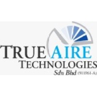 True Aire Technologies Sdn Bhd logo - Similar company to True Air