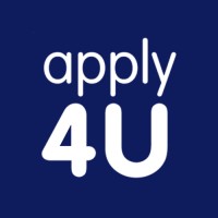 Apply4U | Job search & Recruitment Platform logo - Similar company to Vita Cv