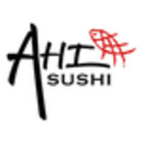 Ahi Sushi logo - Similar company to Ahi Sushi & Grill