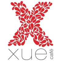 XUE Cafe Dubai logo - Similar company to Café Dubai
