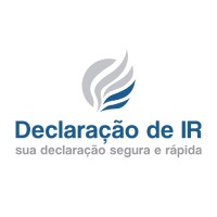 Declaração de IR logo - Similar company to Imposto De Renda Cascavel