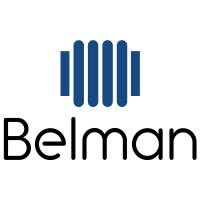 Belman A/S - Expansion joints logo - Similar company to Bikar Expansion Joints