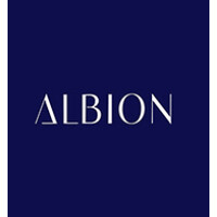 ALBION COSMETICS., LTD logo - Similar company to Saravio Cosmetics Ltd.