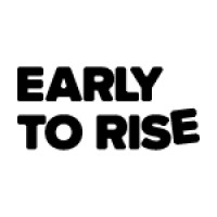 Early to Rise logo - Similar company to Win Win Web Ab