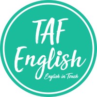 TAF English logo - Similar company to Hatch Construction Services