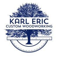 Karl Eric Custom Woodworking LLC logo - Similar company to Finish Point Trim & Millwork
